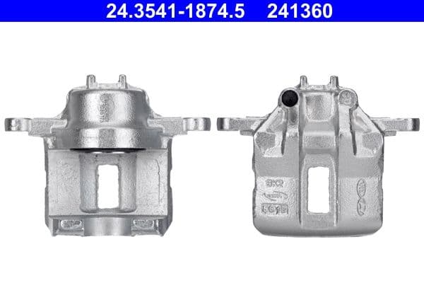 Etrier frana ATE 24.3541-1874.5