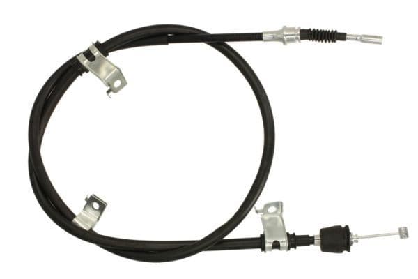 Cablu, frana de parcare ABE C70372ABE