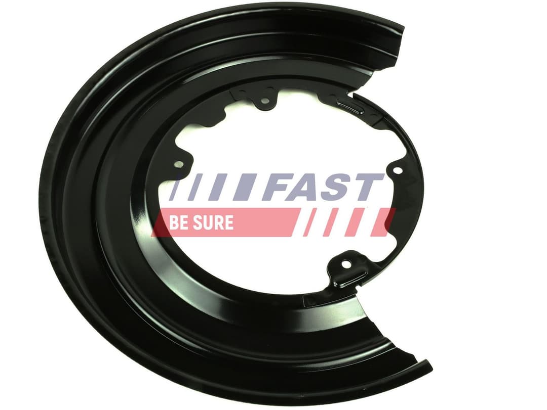 protectie stropire,disc frana FAST FT32510