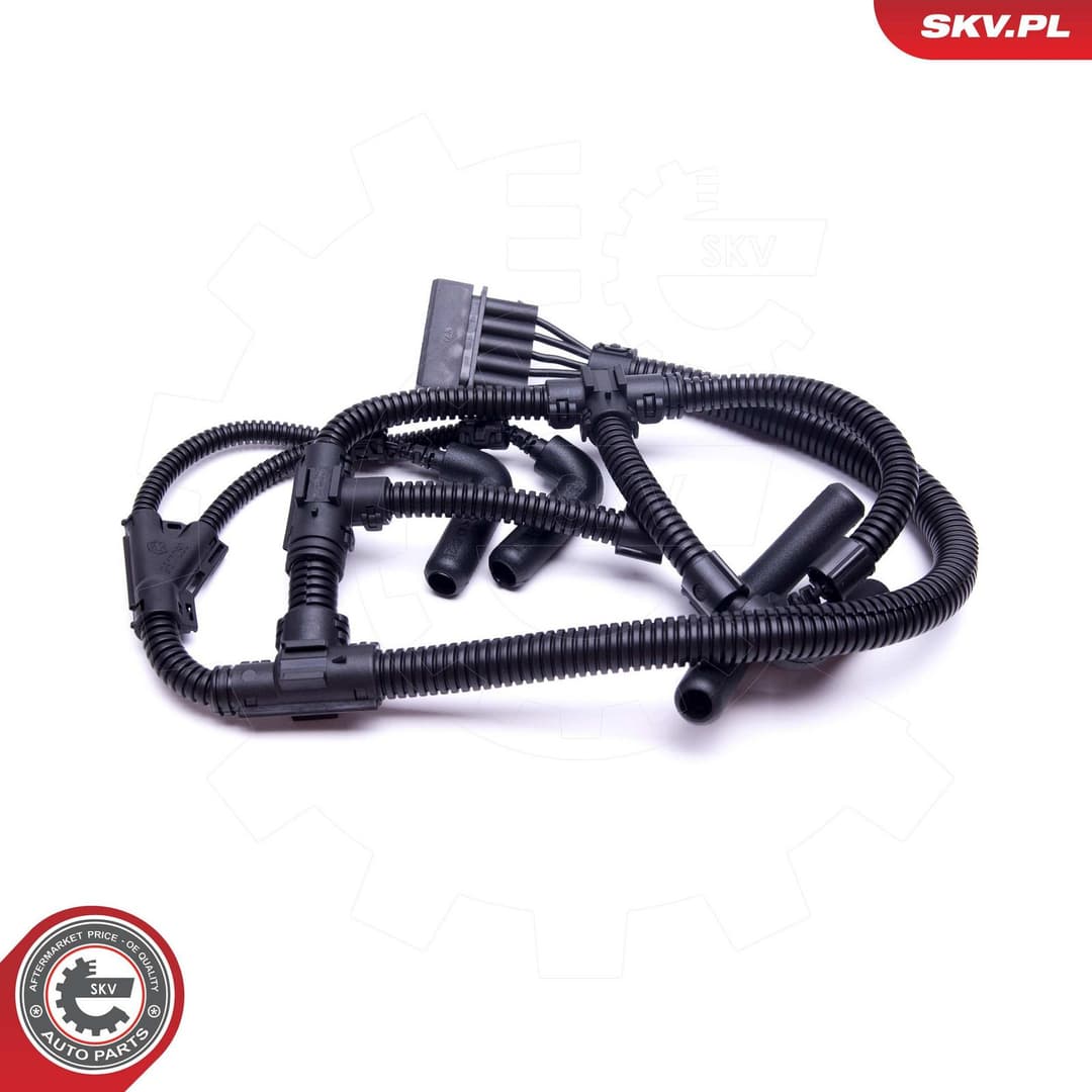 Set reparat cabluri, bujie incandescenta ESEN SKV 53SKV015