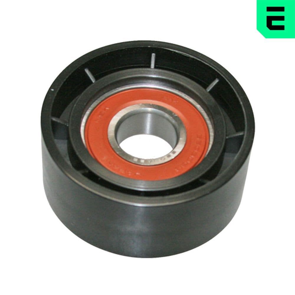 Rola ghidare/conducere, curea transmisie OPTIMAL 0-N1307