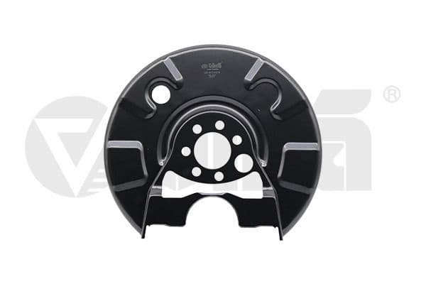 protectie stropire,disc frana vika 66151715801