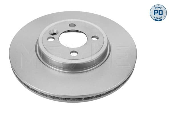 Disc frana MEYLE -PD: Advanced performance and design. 383 521 0007/PD