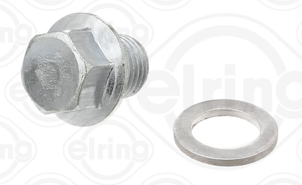 surub de golire,baia de ulei ELRING 523.500