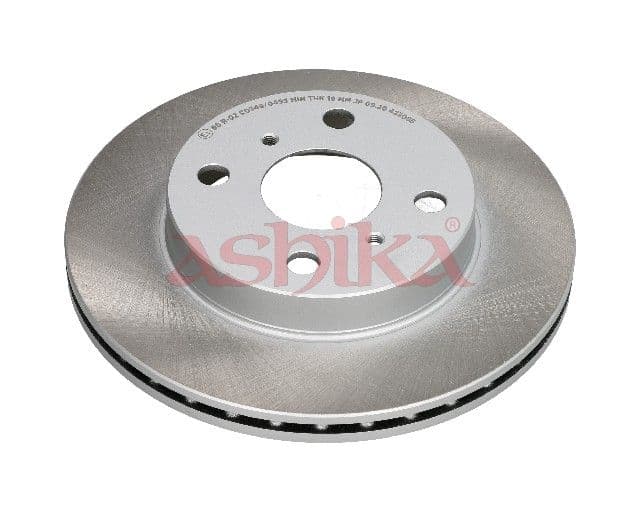 Disc frana ASHIKA 60-02-278C