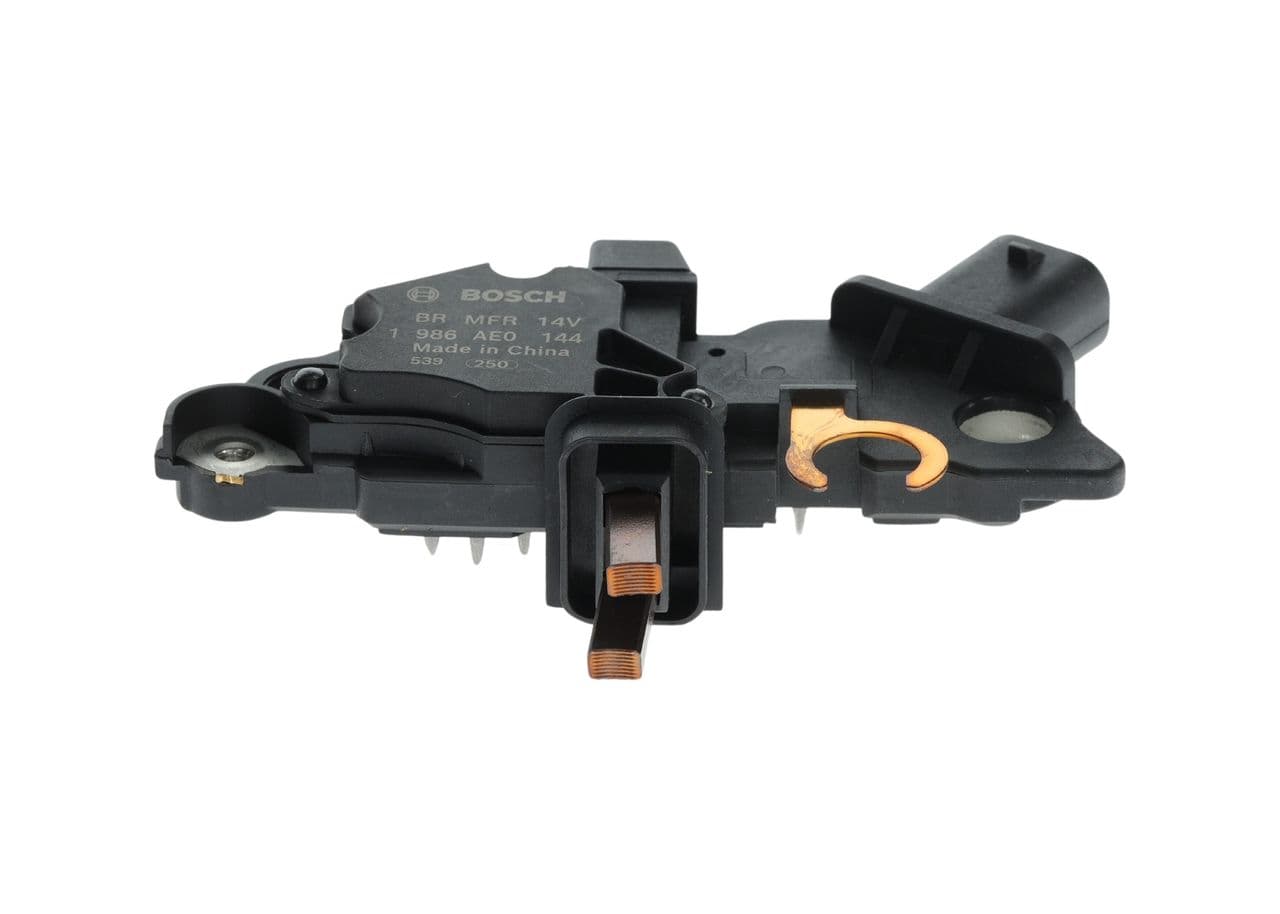 Regulator, alternator BOSCH 1 986 AE0 144