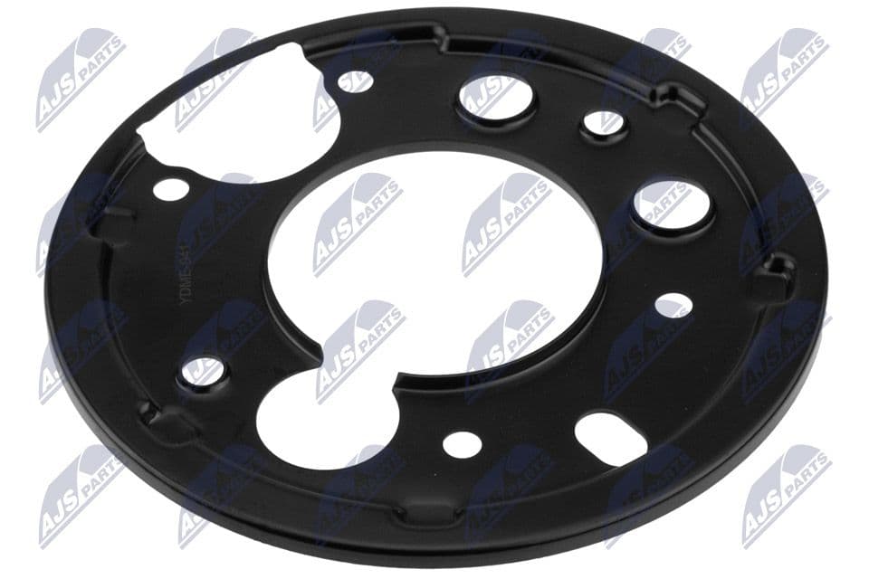 protectie stropire,disc frana NTY HTO-ME-041