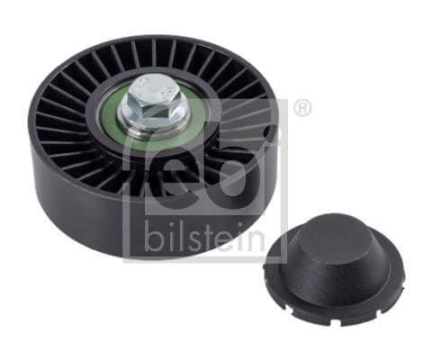 Rola ghidare/conducere, curea transmisie FEBI BILSTEIN 30120