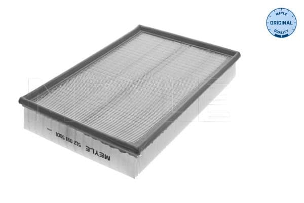 Filtru aer MEYLE -ORIGINAL: True to OE. 512 091 5001