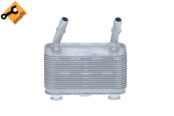 Radiator racire ulei, cutie de viteze automata NRF EASY FIT 31797