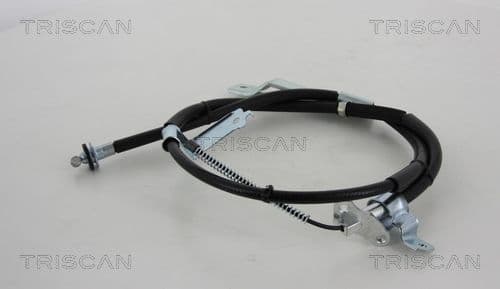 Cablu, frana de parcare TRISCAN 8140 241115