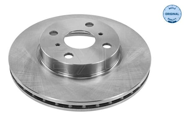 Disc frana MEYLE -ORIGINAL: True to OE. 30-15 521 0035