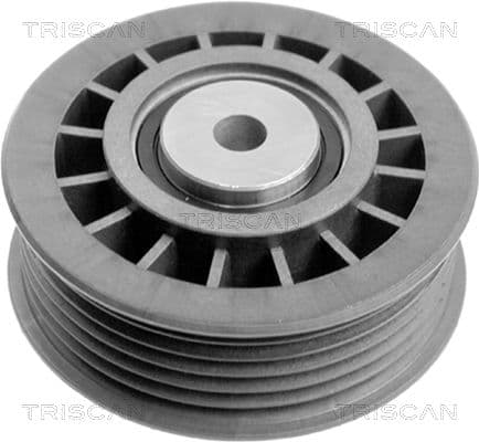 rola intinzator,curea transmisie TRISCAN 8641 231001