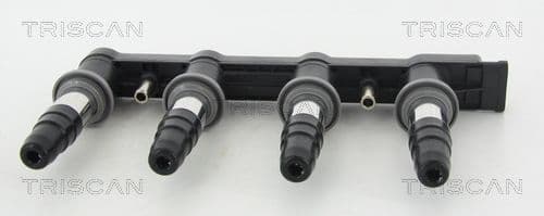 bobina de inductie TRISCAN 8860 10005
