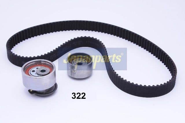 Set curea de distributie JAPANPARTS KDD-322