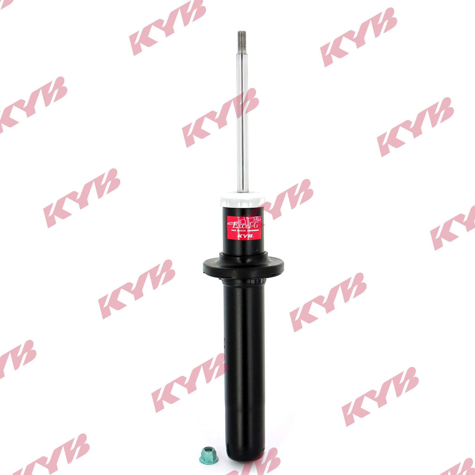 amortizor KYB Excel-G 3418009