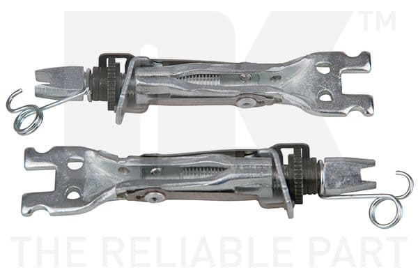 Reglaj, frana tambur NK 421001