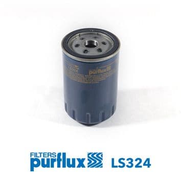 Filtru ulei PURFLUX LS324