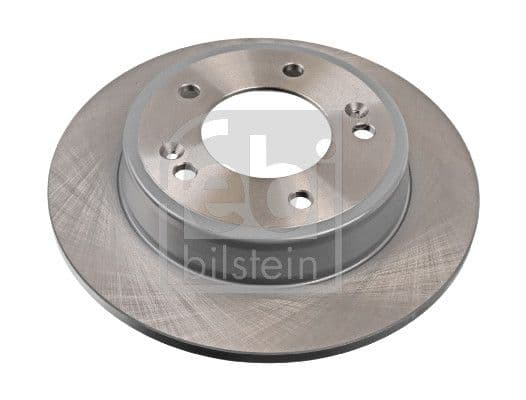 Disc frana FEBI BILSTEIN 108387