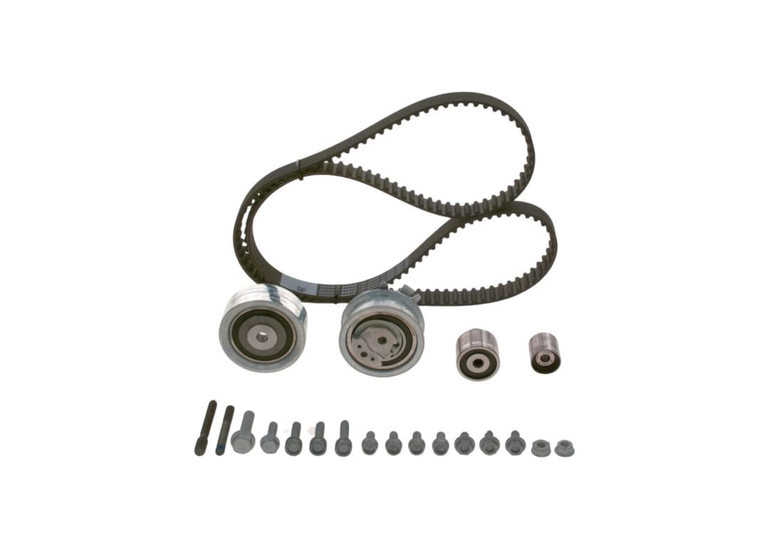 Set curea de distributie BOSCH 1 987 946 582
