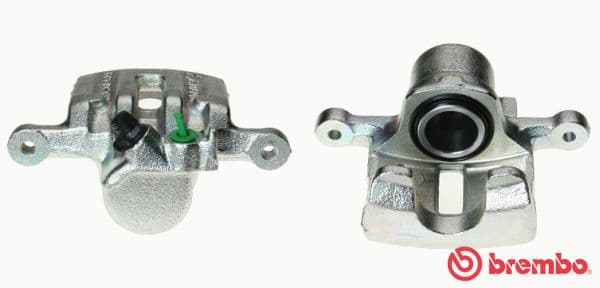 Etrier frana BREMBO F 59 162