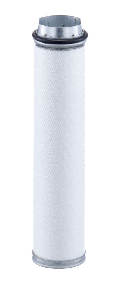 Filtru aer secundar MANN-FILTER CF 9006