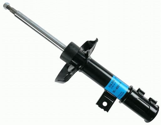 amortizor BOGE 30-K02-A