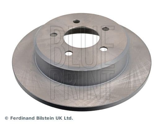 Disc frana BLUE PRINT ADA104327