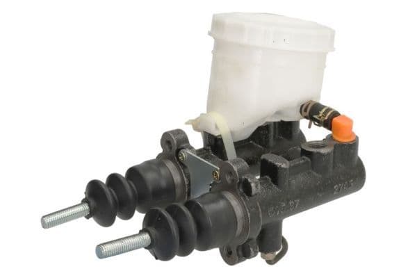 Pompa centrala, frana SBP 14-AG053