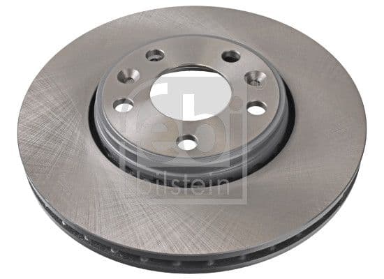 Disc frana FEBI BILSTEIN 108582