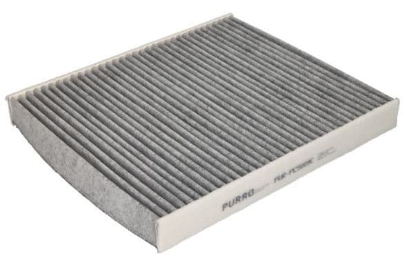 Filtru, aer habitaclu PURRO PUR-PC5019C