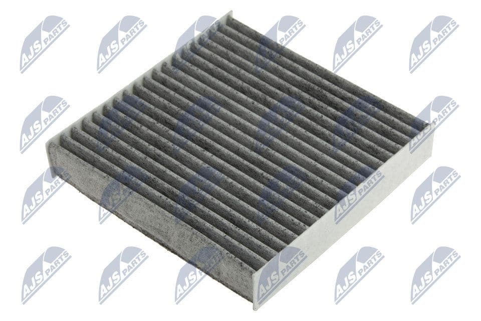 Filtru, aer habitaclu NTY FCF-SU-017C