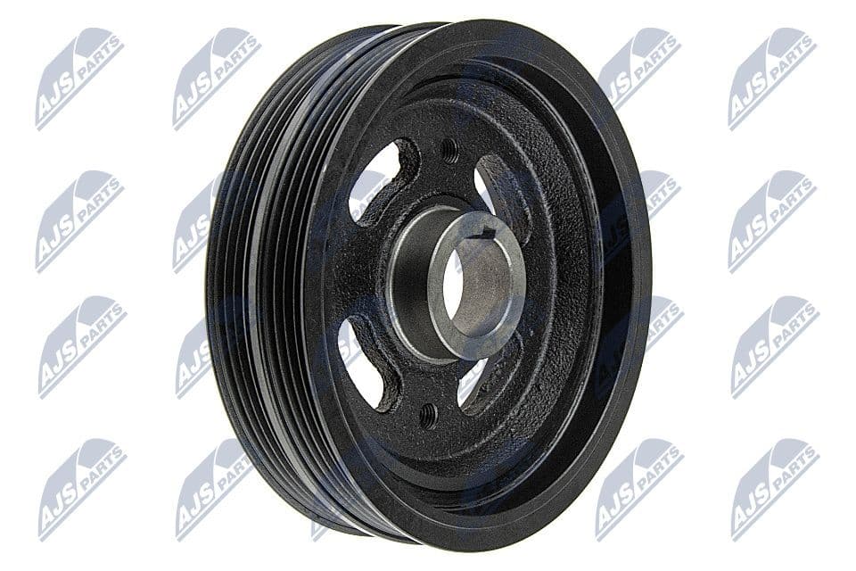 Fulie curea, arbore cotit NTY RKP-SU-004