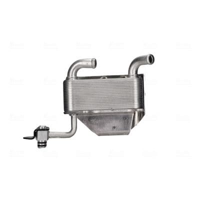 Radiator racire ulei, cutie de viteze automata NISSENS 91576