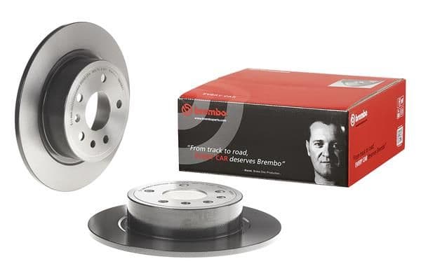 Disc frana BREMBO 08.8305.11