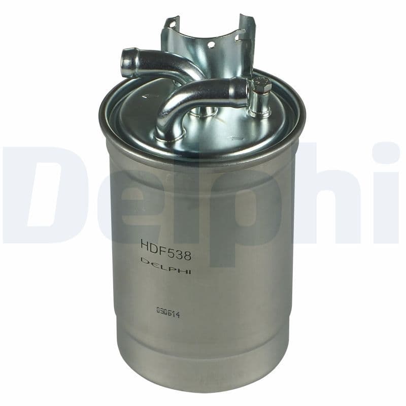 filtru combustibil DELPHI HDF538
