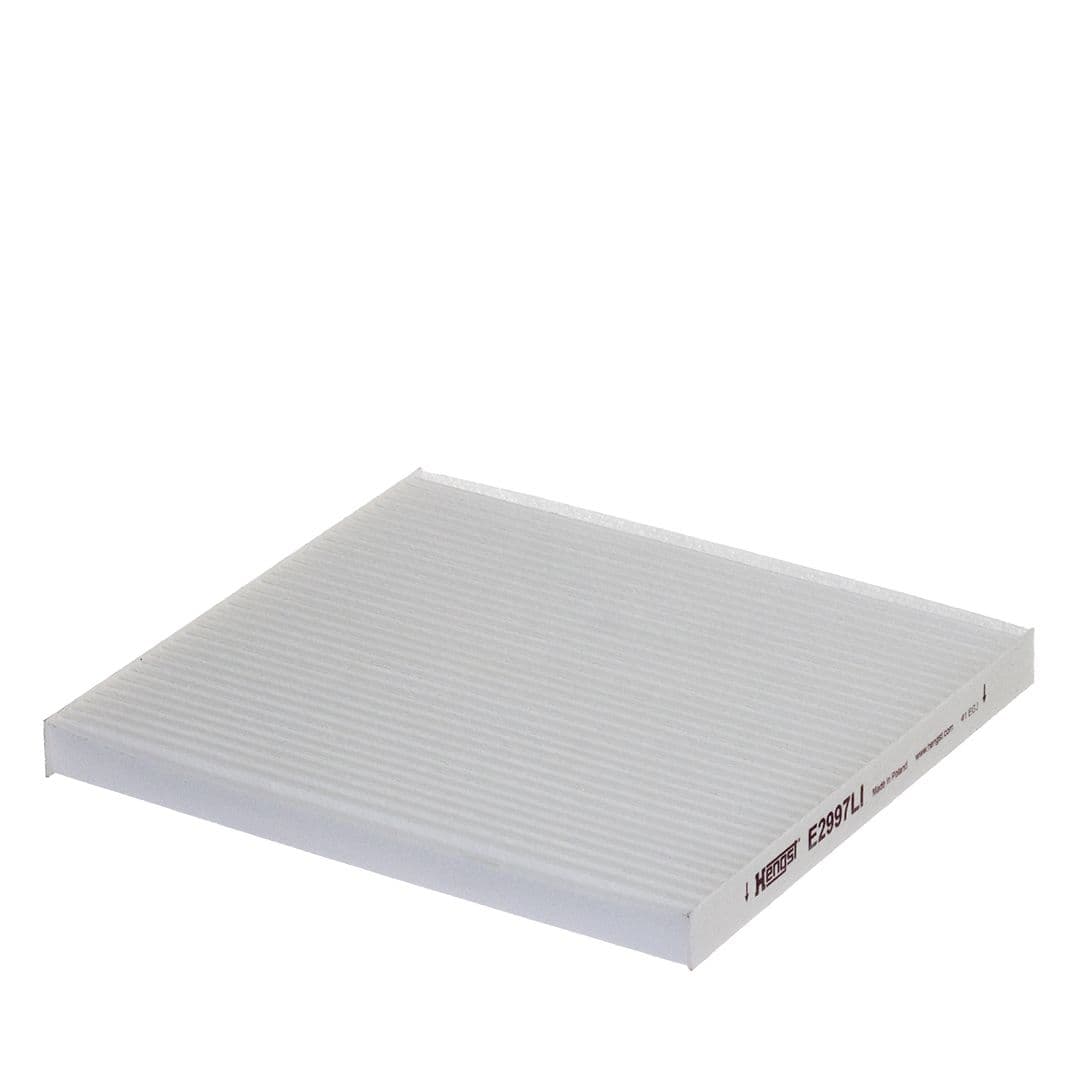 Filtru, aer habitaclu HENGST FILTER E2997LI