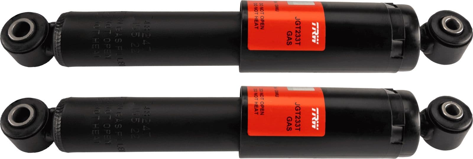 amortizor TRW TWIN JGT233T