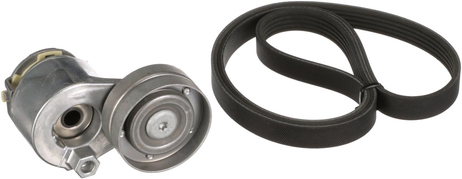 Set curea transmisie cu caneluri GATES K015PK1123