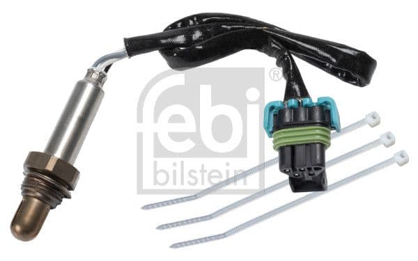 Sonda Lambda FEBI BILSTEIN 177504