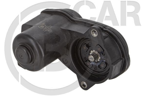 Element actionare. etrier frana de parcare B CAR 009NI001
