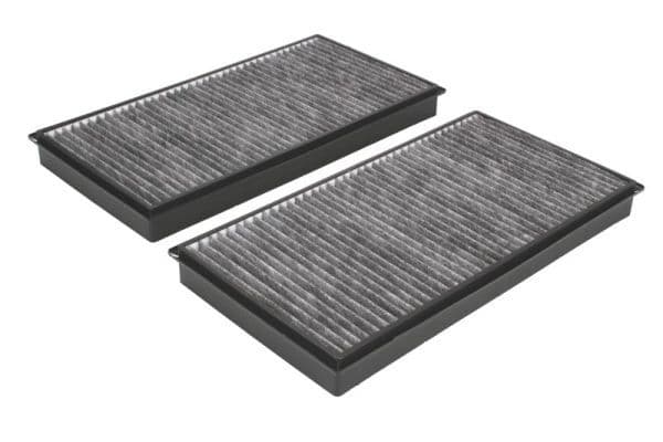Filtru, aer habitaclu JC PREMIUM B4B014CPR-2X