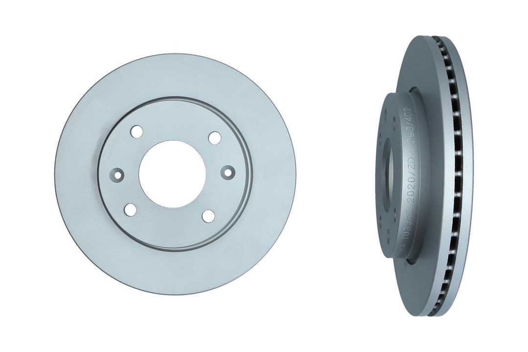 Disc frana KAMOKA 103332