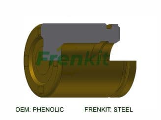 Piston, etrier frana FRENKIT P425001