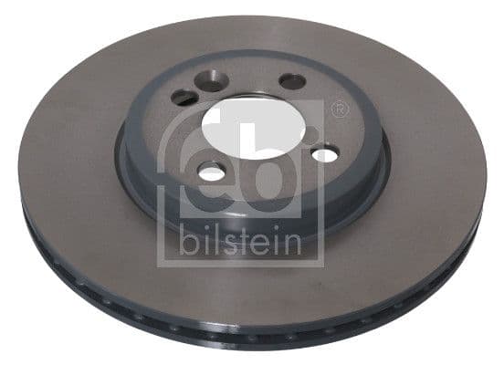 Disc frana FEBI BILSTEIN 36698