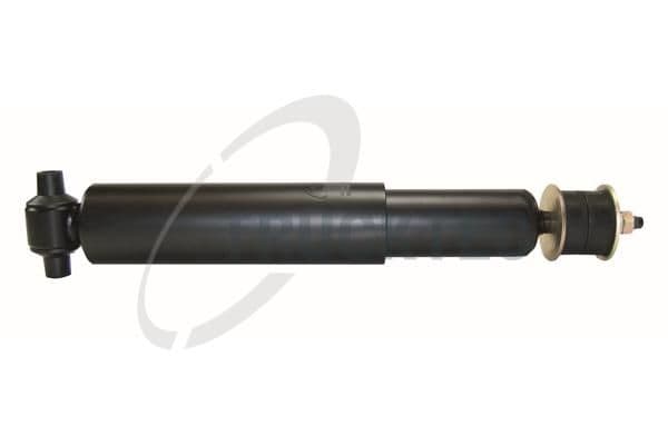 amortizor TRUCKTEC AUTOMOTIVE 03.30.089