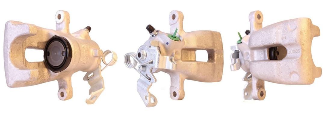 Etrier frana FERODO PREMIER FCL694454