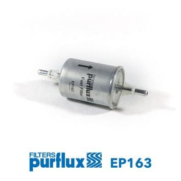 filtru combustibil PURFLUX EP163