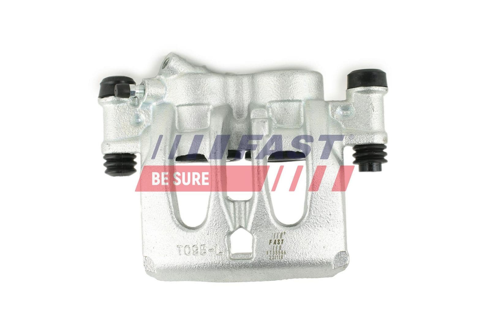 Etrier frana FAST FT33506