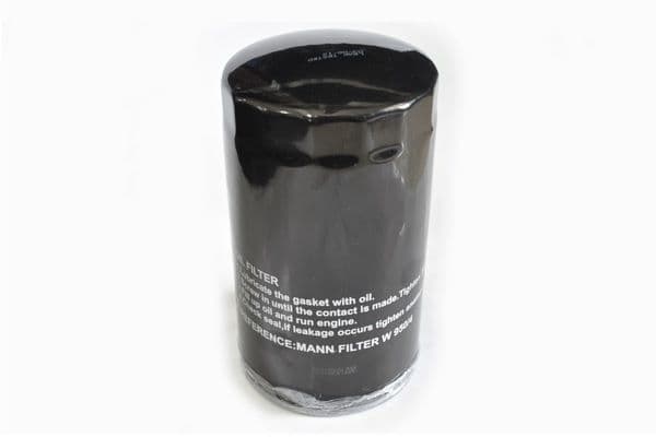 Filtru ulei ASAM AUTOMOTIVE 30581